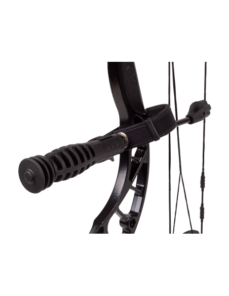PSE COMPOUND BOW UPRISING 14-30" 15-70