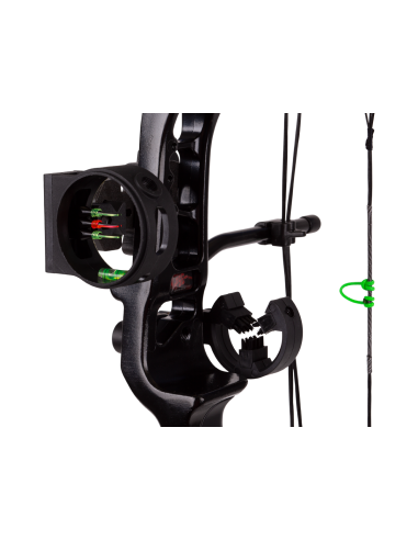 PSE ARCO COMPOUND UPRISING 14-30" , 15-70