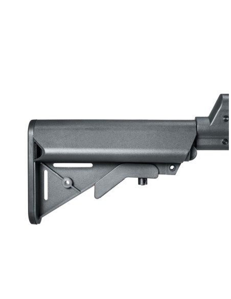 UMAREX CO2 AIR JAVELIN RIFLE (UN)