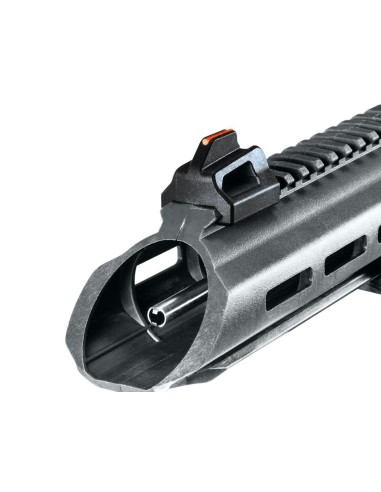 UMAREX AIR JAVELIN RIFLE ARBALETE CO2 (UN)