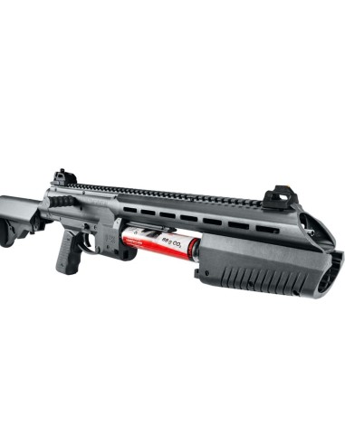 UMAREX BESTA PNEUMÁTICA AIR JAVELIN CO2 RIFLE (un)