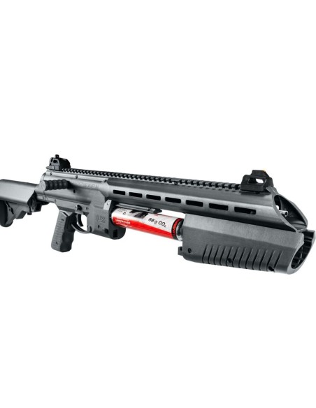 UMAREX BESTA PNEUMÁTICA AIR JAVELIN CO2 RIFLE (un)