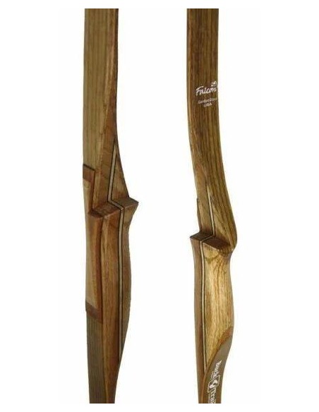 BUCK TRAIL ARCO LONGBOW FALCON 68"