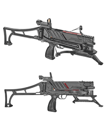 EK BALLESTA VLAD TACTICAL CROSSBOW