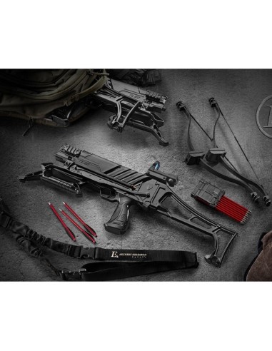 EK BALLESTA VLAD TACTICAL CROSSBOW