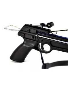 MAN KUNG PISTOLA BALLESTA 80 LBS 2