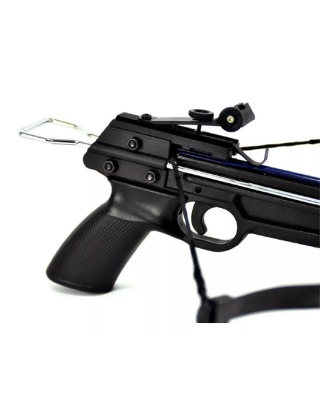 MAN KUNG PISTOLA BESTA 80 LBS