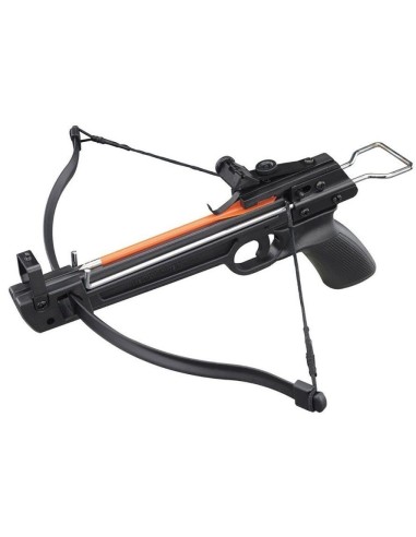 MAN KUNG PISTOLET ARBALETE 80 LBS