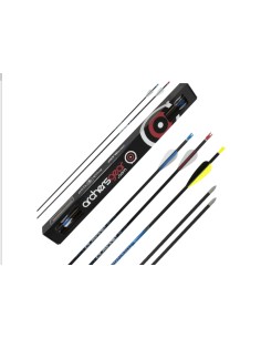 AVALON ARROWS CARBON CLASSIC ( DOZ )