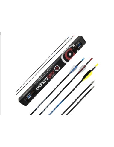 AVALON FLECHA CARBON CLASSIC ( DUZ )