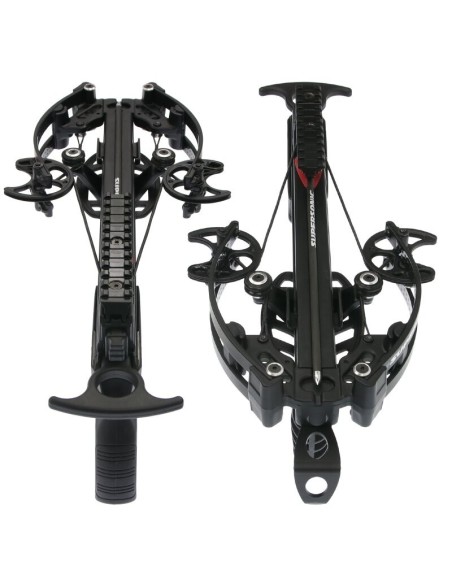 X-BOW PISTOLA BALLESTA FMA SUPERSONIC CROSSBOW REVERSE XL  420 FPS