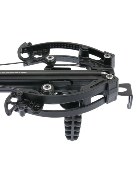 X-BOW PISTOLA BALLESTA FMA SUPERSONIC CROSSBOW REVERSE XL  420 FPS