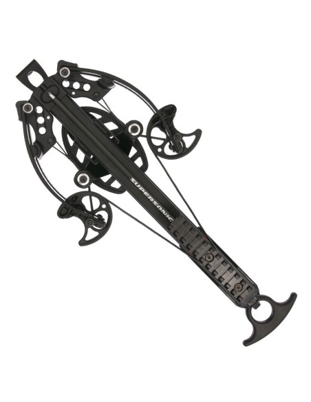 X-BOW PISTOLA BALLESTA FMA SUPERSONIC CROSSBOW REVERSE XL  420 FPS