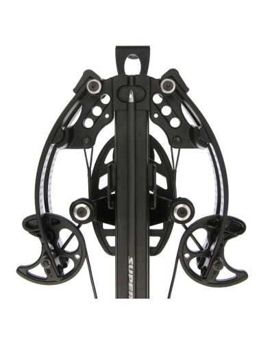 X-BOW PISTOLA BALLESTA FMA SUPERSONIC CROSSBOW REVERSE XL  420 FPS