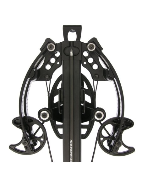 X-BOW PISTOLA BALLESTA FMA SUPERSONIC CROSSBOW REVERSE XL  420 FPS