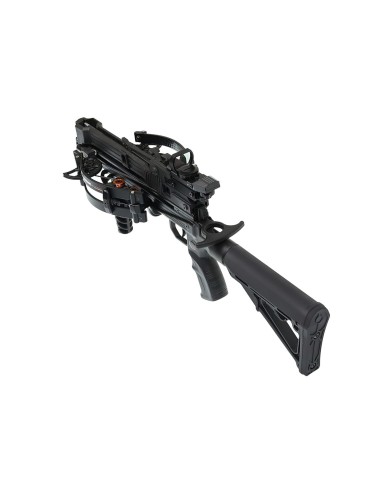 X-BOW PISTOLA BALLESTA FMA SUPERSONIC CROSSBOW REVERSE XL  420 FPS