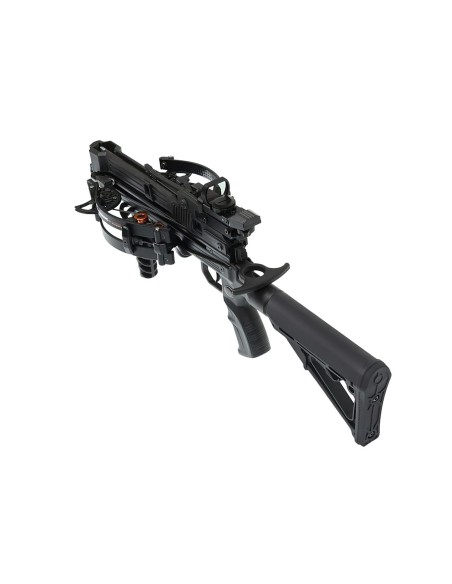 X-BOW PISTOLA BALLESTA FMA SUPERSONIC CROSSBOW REVERSE XL  420 FPS