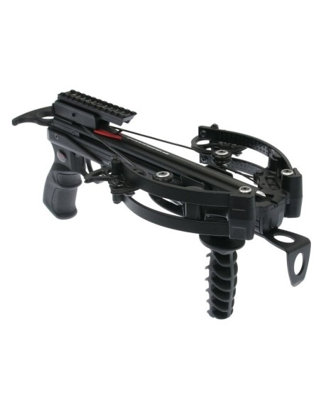 X-BOW PISTOLA BALLESTA FMA SUPERSONIC CROSSBOW REVERSE XL  420 FPS