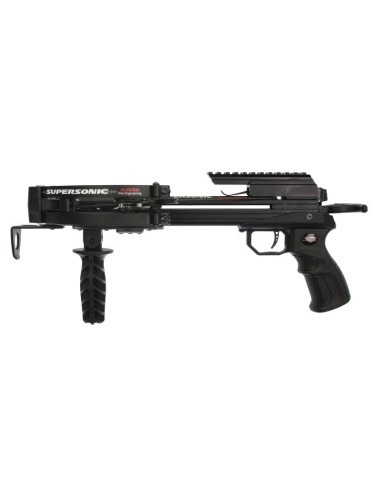 X-BOW PISTOLA BALLESTA FMA SUPERSONIC CROSSBOW REVERSE XL  420 FPS