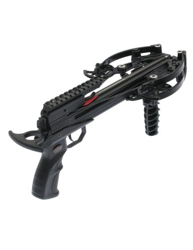 X-BOW PISTOLA BALLESTA FMA SUPERSONIC CROSSBOW REVERSE XL  420 FPS