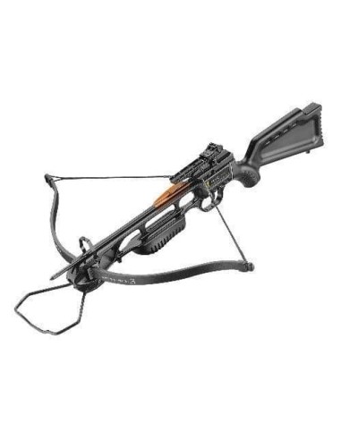 Ek jaguar I 40lbs ballesta de diversión, paquete