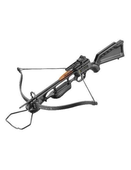 Ek jaguar I 40lbs ballesta de diversión, paquete