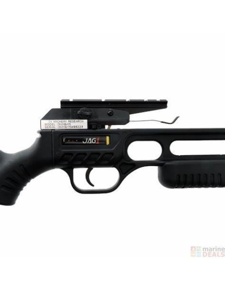 Ek jaguar I 40lbs ballesta de diversión, paquete