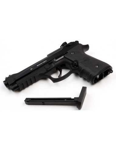 BORNER PISTOLET CO2 SPORT 331 BLOWBACK Cal 4,5