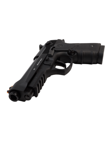 BORNER PISTOLET CO2 SPORT 331 BLOWBACK Cal 4,5