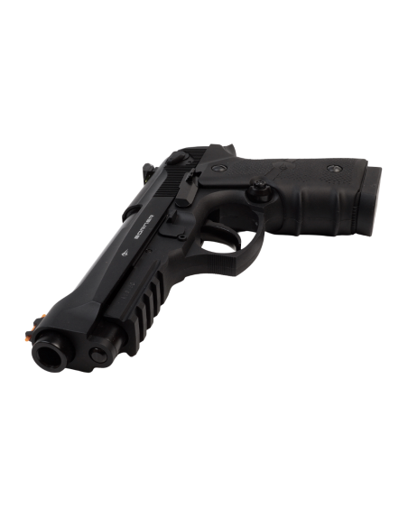 BORNER PISTOLET CO2 SPORT 331 BLOWBACK Cal 4,5