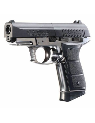 DAISY PISTOLET CO2 POWERLINE 5501 BLOWBACK CAL 4,5 (UN)