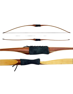 TOUCHWOOD arc LONGBOW BUZZARD