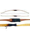 TOUCHWOOD arc LONGBOW BUZZARD