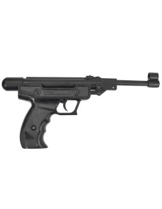 BLOW PISTOLA PRESSÃO AR H-01, CAL 4,5 2