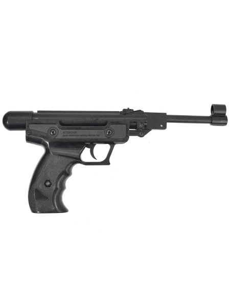 BLOW PISTOLA PRESSÃO AR H-01, CAL 4,5