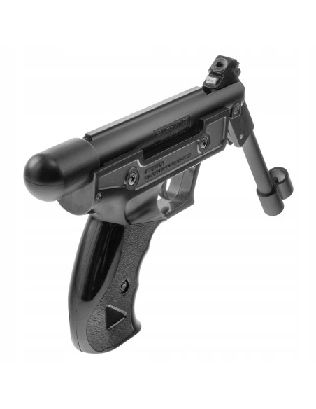 BLOW PISTOLA PRESSÃO AR H-01, CAL 4,5
