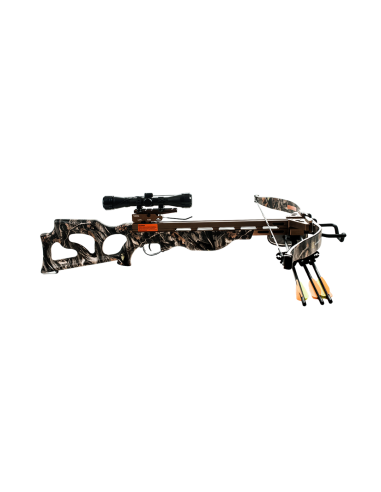 EK BESTA DESERT HAWK RECURVA 225 LBS