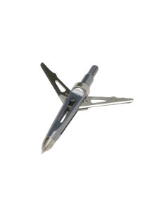 NAP PONTA CAÇA MECÂNICA KILLZONE 125 GR 2 LAM (3 UN) 2