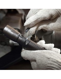 FAVOUR FLASHLIGHT LED T2117 1000 LUMENS 2