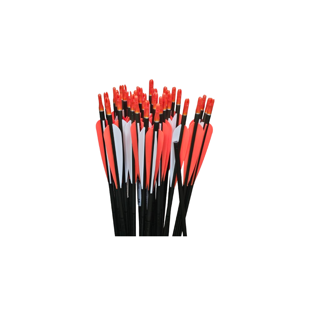 EASTON ALUMINIUM ARROW 2018 WITH 8/32