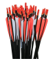 EASTON FLECHA ALUMINIO 2018 COM INSERT 8/32