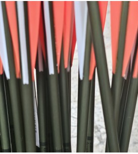 EASTON FLECHA ALUMINIO 2018 COM INSERT 8/32 2