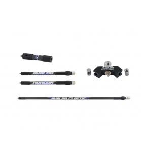 AVALON ESTABILIZAÇÃO CLASSIC 18MM KIT COMPLETO (UN)