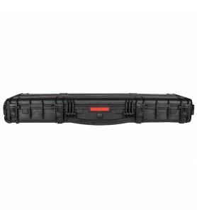 SHOCQ MALA RIGIDA PARA ARCO COM RODAS