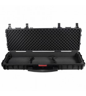 SHOCQ MALA RIGIDA PARA ARCO COM RODAS