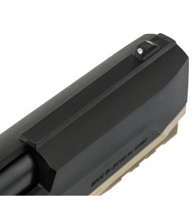 GAMO CO2 PISTOL PT-85 BLOWBACK DESERT,  cal 4,5