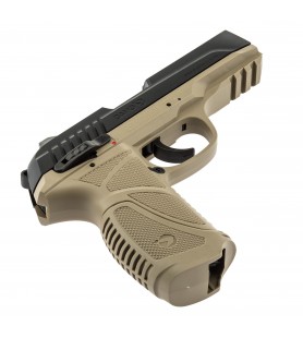GAMO CO2 PISTOL PT-85 BLOWBACK DESERT,  cal 4,5