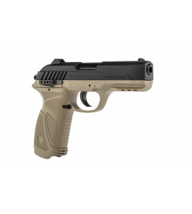 GAMO PISTOLA CO2 PT-85 BLOWBACK DESERT,  cal 4,5