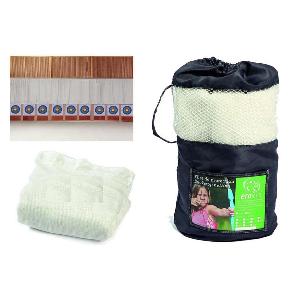 ERA REDE PROTECÇAO KID 3.2x3M