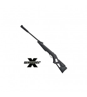 GAMO CARABINA PRESSÃO DE AR WHISPER X CAL 5.5 (UN)